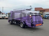 2022 Hino Dutro Truck for sale, Japanese used car export - photo 4 of 21 | GULJI TRADERS