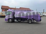 2022 Hino Dutro Truck for sale, Japanese used car export - photo 5 of 21 | GULJI TRADERS