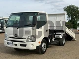 2022 Hino Dutro Truck for sale, Japanese used car export - photo 1 of 21 | GULJI TRADERS