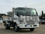 2022 Hino Dutro Truck for sale, Japanese used car export - photo 2 of 21 | GULJI TRADERS