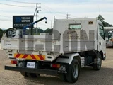 2022 Hino Dutro Truck for sale, Japanese used car export - photo 4 of 21 | GULJI TRADERS