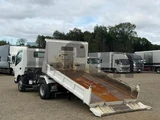 2022 Hino Dutro Truck for sale, Japanese used car export - photo 11 of 21 | GULJI TRADERS