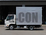2022 Hino Dutro Truck for sale, Japanese used car export - photo 3 of 21 | GULJI TRADERS