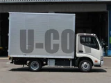 2022 Hino Dutro Truck for sale, Japanese used car export - photo 4 of 21 | GULJI TRADERS