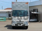 2022 Hino Dutro Truck for sale, Japanese used car export - photo 5 of 21 | GULJI TRADERS