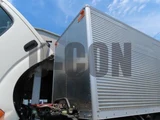 2022 Hino Dutro Truck for sale, Japanese used car export - photo 20 of 21 | GULJI TRADERS
