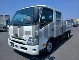 2022 Hino Dutro Other Truck for sale, Japanese used car export - photo 1 of 21 | GULJI TRADERS