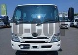 2022 Hino Dutro Other Truck for sale, Japanese used car export - photo 2 of 21 | GULJI TRADERS