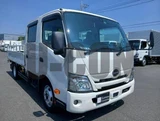2022 Hino Dutro Other Truck for sale, Japanese used car export - photo 3 of 21 | GULJI TRADERS