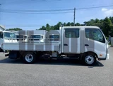 2022 Hino Dutro Other Truck for sale, Japanese used car export - photo 4 of 21 | GULJI TRADERS