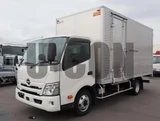 2022 Hino Dutro Truck for sale, Japanese used car export - photo 1 of 21 | GULJI TRADERS
