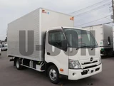 2022 Hino Dutro Truck for sale, Japanese used car export - photo 2 of 21 | GULJI TRADERS