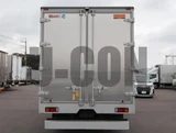 2022 Hino Dutro Truck for sale, Japanese used car export - photo 4 of 21 | GULJI TRADERS