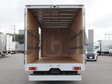 2022 Hino Dutro Truck for sale, Japanese used car export - photo 7 of 21 | GULJI TRADERS