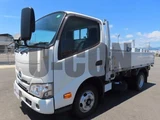 2022 Hino Dutro Other Truck for sale, Japanese used car export - photo 2 of 21 | GULJI TRADERS