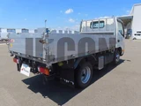2022 Hino Dutro Other Truck for sale, Japanese used car export - photo 3 of 21 | GULJI TRADERS