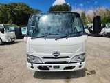 2022 Hino Dutro Truck for sale, Japanese used car export - photo 2 of 21 | GULJI TRADERS