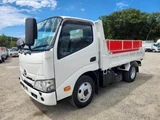 2022 Hino Dutro Truck for sale, Japanese used car export - photo 3 of 21 | GULJI TRADERS