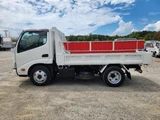 2022 Hino Dutro Truck for sale, Japanese used car export - photo 4 of 21 | GULJI TRADERS