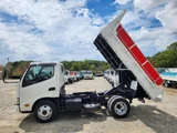 2022 Hino Dutro Truck for sale, Japanese used car export - photo 8 of 21 | GULJI TRADERS
