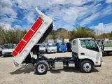 2022 Hino Dutro Truck for sale, Japanese used car export - photo 10 of 21 | GULJI TRADERS