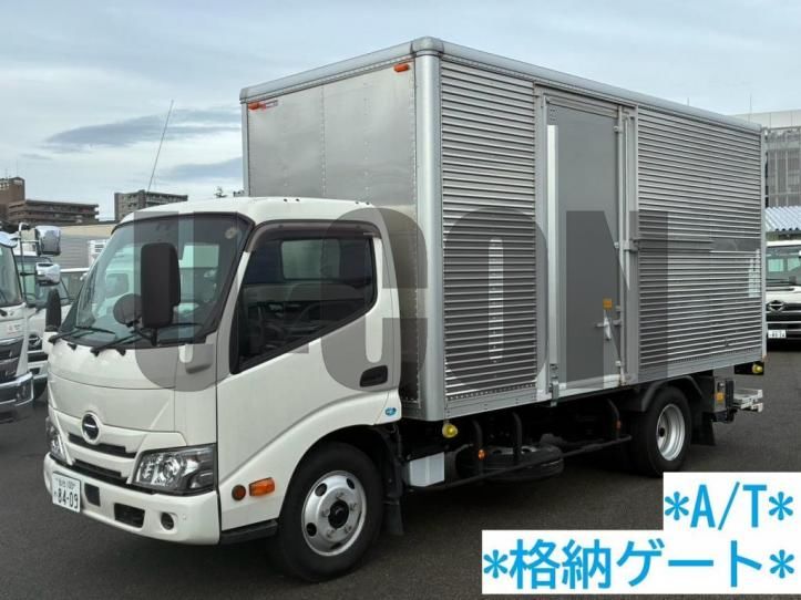 2022 Hino Dutro - photo 1 2022 Hino Dutro Truck for sale, Japanese used car export - photo 1 of 21 | GULJI TRADERS
