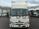 2022 Hino Dutro Truck for sale, Japanese used car export - photo 2 of 21 | GULJI TRADERS
