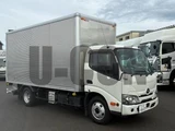 2022 Hino Dutro Truck for sale, Japanese used car export - photo 3 of 21 | GULJI TRADERS
