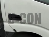 2022 Hino Dutro Truck for sale, Japanese used car export - photo 17 of 21 | GULJI TRADERS