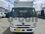 2022 Hino Dutro Wide Long Truck for sale, Japanese used car export - photo 2 of 21 | GULJI TRADERS