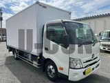 2022 Hino Dutro Wide Long Truck for sale, Japanese used car export - photo 3 of 21 | GULJI TRADERS