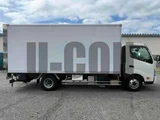2022 Hino Dutro Wide Long Truck for sale, Japanese used car export - photo 4 of 21 | GULJI TRADERS