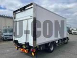 2022 Hino Dutro Wide Long Truck for sale, Japanese used car export - photo 5 of 21 | GULJI TRADERS