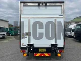 2022 Hino Dutro Wide Long Truck for sale, Japanese used car export - photo 6 of 21 | GULJI TRADERS