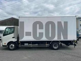 2022 Hino Dutro Wide Long Truck for sale, Japanese used car export - photo 8 of 21 | GULJI TRADERS