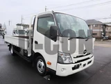 2022 Hino Dutro Other Truck for sale, Japanese used car export - photo 2 of 21 | GULJI TRADERS