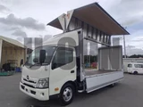 2022 Hino Dutro Truck for sale, Japanese used car export - photo 9 of 21 | GULJI TRADERS