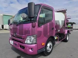 2022 Hino Dutro Truck for sale, Japanese used car export - photo 1 of 21 | GULJI TRADERS