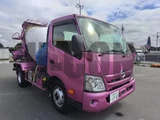 2022 Hino Dutro Truck for sale, Japanese used car export - photo 2 of 21 | GULJI TRADERS