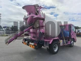 2022 Hino Dutro Truck for sale, Japanese used car export - photo 6 of 21 | GULJI TRADERS