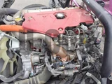 2022 Hino Dutro Truck for sale, Japanese used car export - photo 14 of 21 | GULJI TRADERS
