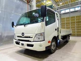 2022 Hino Dutro Truck for sale, Japanese used car export - photo 1 of 21 | GULJI TRADERS