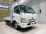 2022 Hino Dutro Truck for sale, Japanese used car export - photo 2 of 21 | GULJI TRADERS