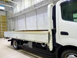 2022 Hino Dutro Truck for sale, Japanese used car export - photo 15 of 21 | GULJI TRADERS