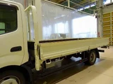 2022 Hino Dutro Truck for sale, Japanese used car export - photo 16 of 21 | GULJI TRADERS