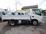 2022 Hino Dutro White Truck for sale, Japanese used car export - photo 4 of 24 | GULJI TRADERS