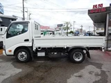 2022 Hino Dutro White Truck for sale, Japanese used car export - photo 5 of 24 | GULJI TRADERS