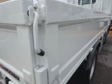 2022 Hino Dutro White Truck for sale, Japanese used car export - photo 13 of 24 | GULJI TRADERS