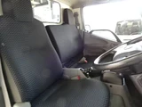 2022 Hino Dutro White Truck for sale, Japanese used car export - photo 15 of 24 | GULJI TRADERS
