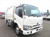 2022 Hino Dutro Truck for sale, Japanese used car export - photo 4 of 9 | GULJI TRADERS